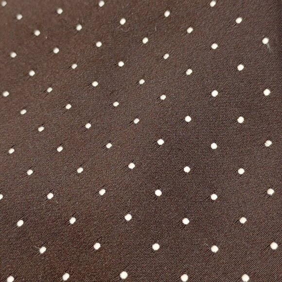 Austin Manor Tie 55.5"L - Picture 5 of 6